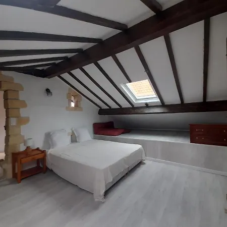 Agur Maitea Apartman Biarritz