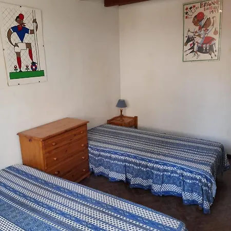 Apartman Agur Maitea