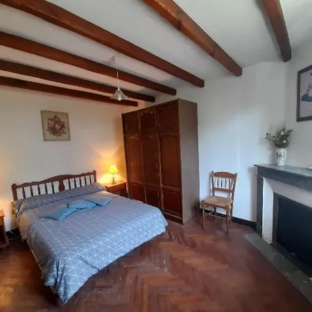 Apartman Agur Maitea Biarritz