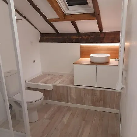 Agur Maitea Biarritz