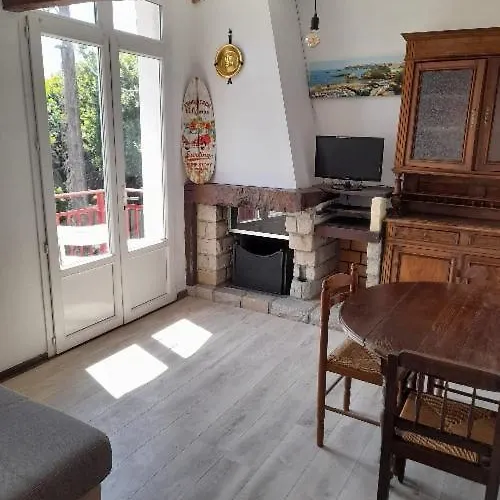 Apartment Agur Maitea *