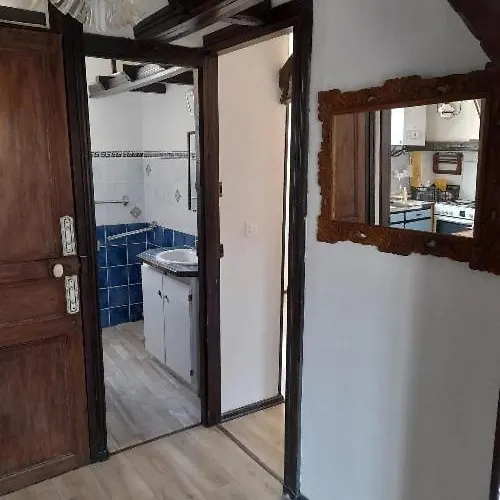 Agur Maitea Apartman Biarritz