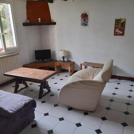 Agur Maitea Apartmán Biarritz