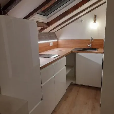 Apartmán Agur Maitea Biarritz