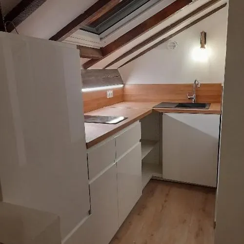 Apartament Agur Maitea Biarritz