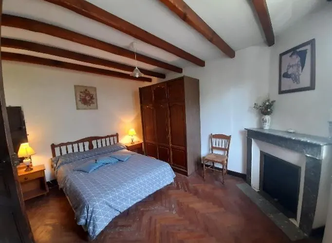 Apartament Agur Maitea Biarritz